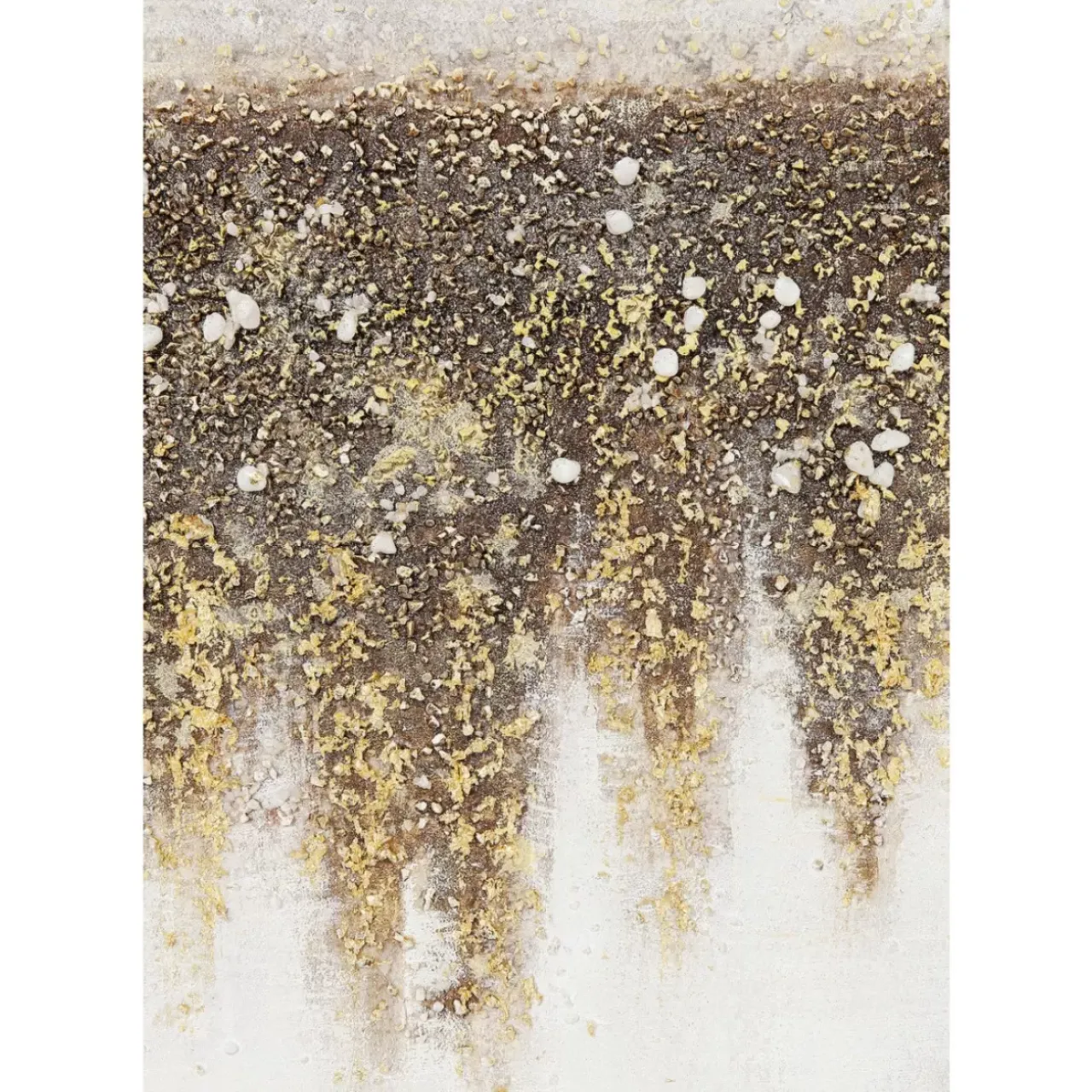 Bilder-KARE Design Acrylbild Abstract Fields 120X90