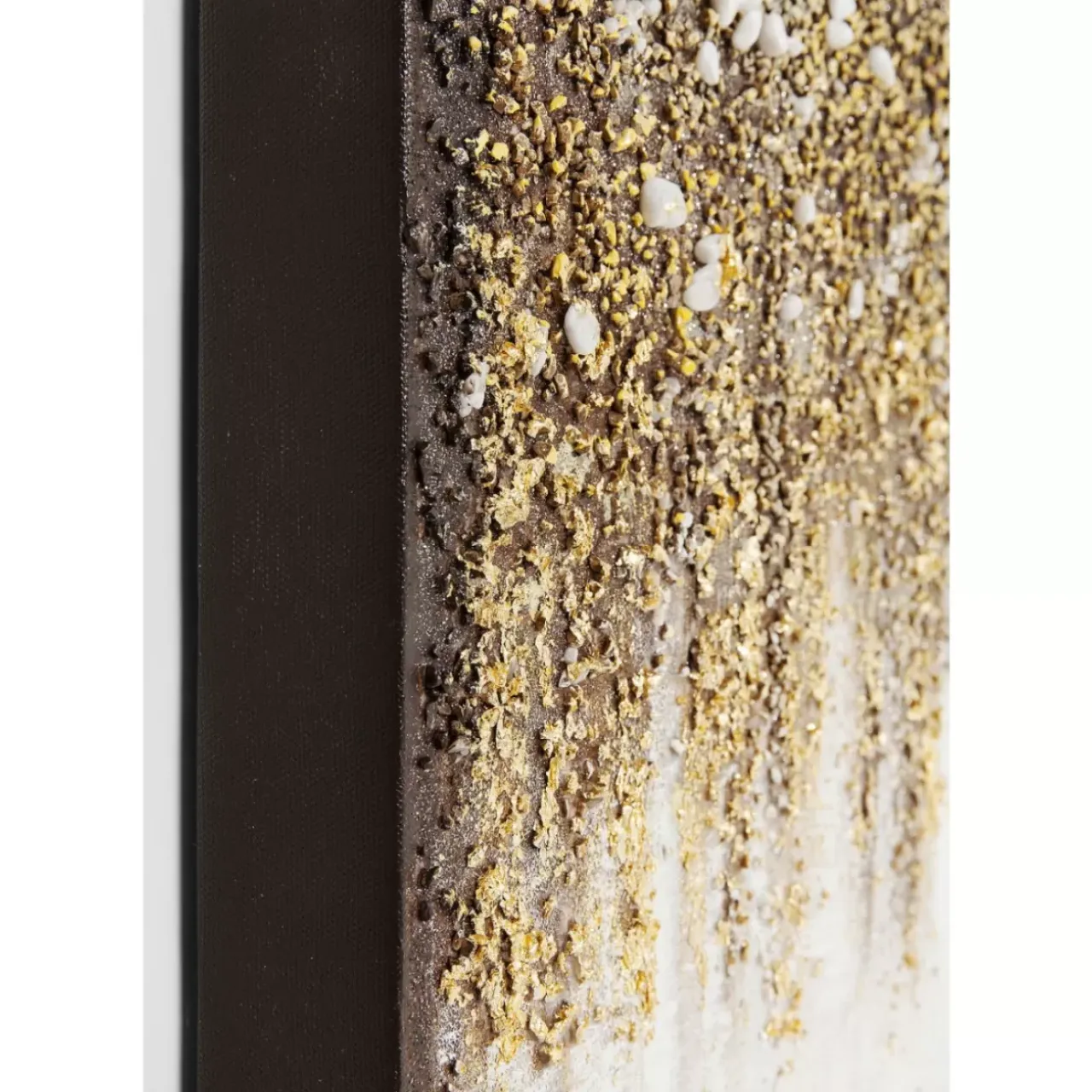 Bilder-KARE Design Acrylbild Abstract Fields 120X90