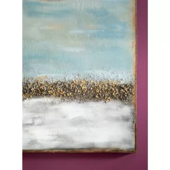 Bilder-KARE Design Acrylbild Abstract Horizon 120X90