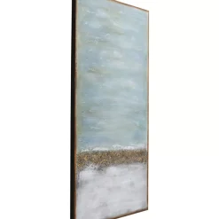 Bilder-KARE Design Acrylbild Abstract Horizon 200X100