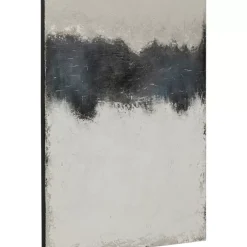 Bilder-KARE Design Acrylbild Abstract Into The Sea 120X90
