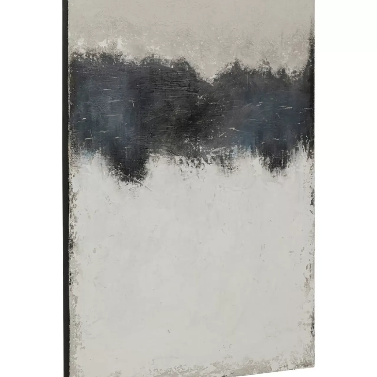 Bilder-KARE Design Acrylbild Abstract Into The Sea 120X90