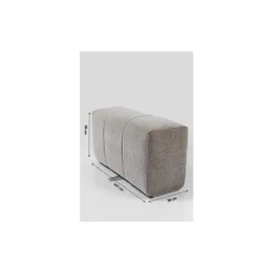 Sofas & Couches-KARE Design Armlehne Studio Links/Rechts