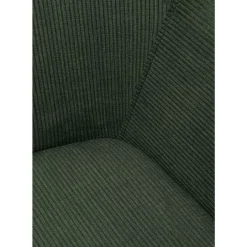 Stühle-KARE Design Armlehnstuhl Avignon Grun