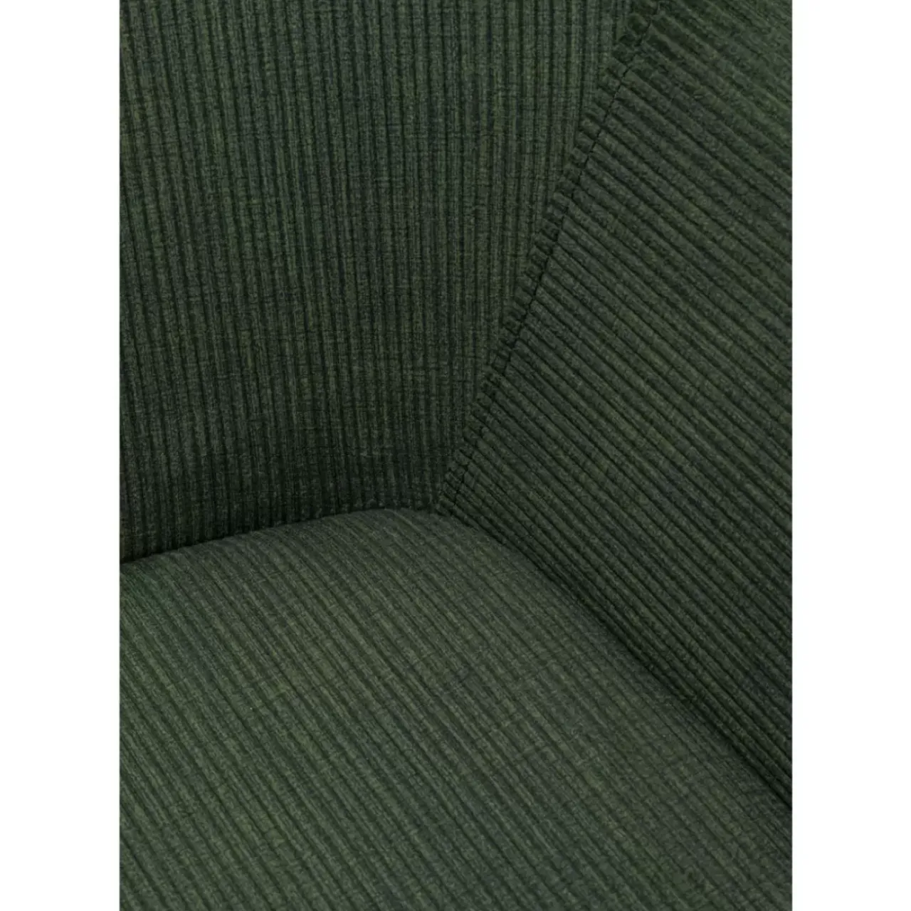 Stühle-KARE Design Armlehnstuhl Avignon Grun