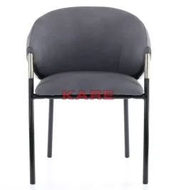 Stühle-KARE Design Armlehnstuhl Boulevard