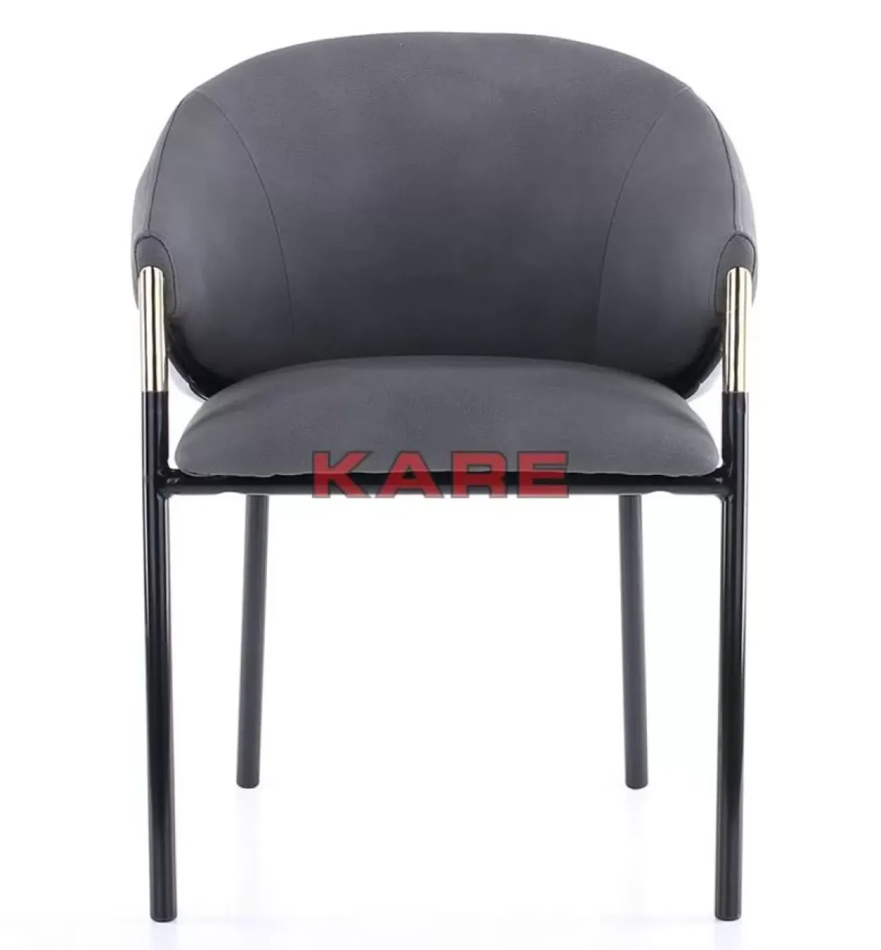 Stühle-KARE Design Armlehnstuhl Boulevard