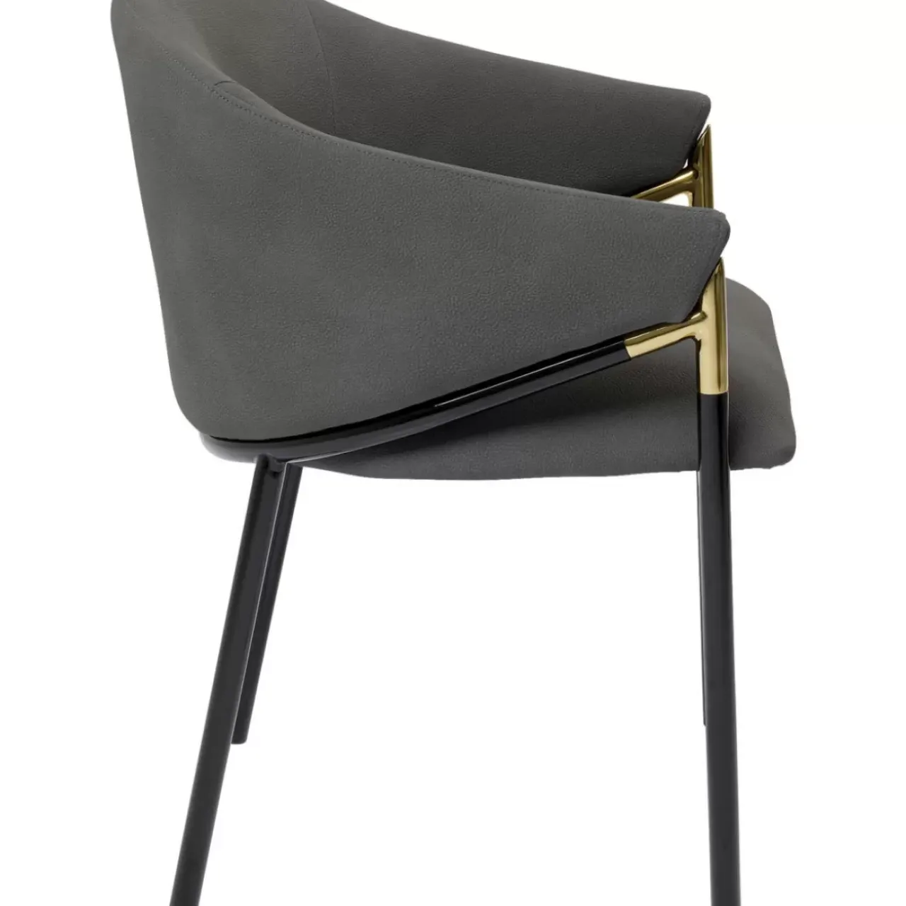 Stühle-KARE Design Armlehnstuhl Boulevard