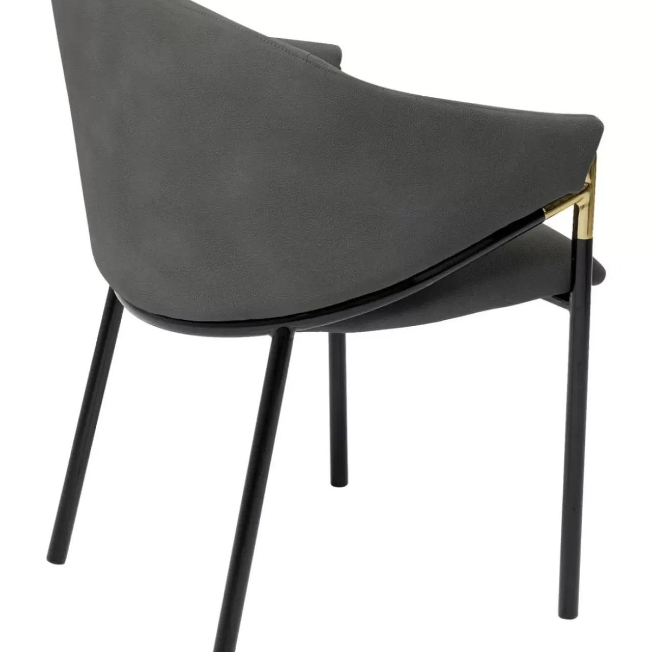 Stühle-KARE Design Armlehnstuhl Boulevard
