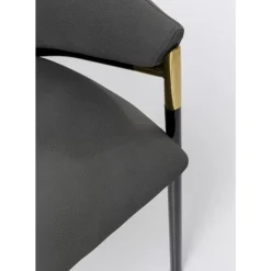 Stühle-KARE Design Armlehnstuhl Boulevard