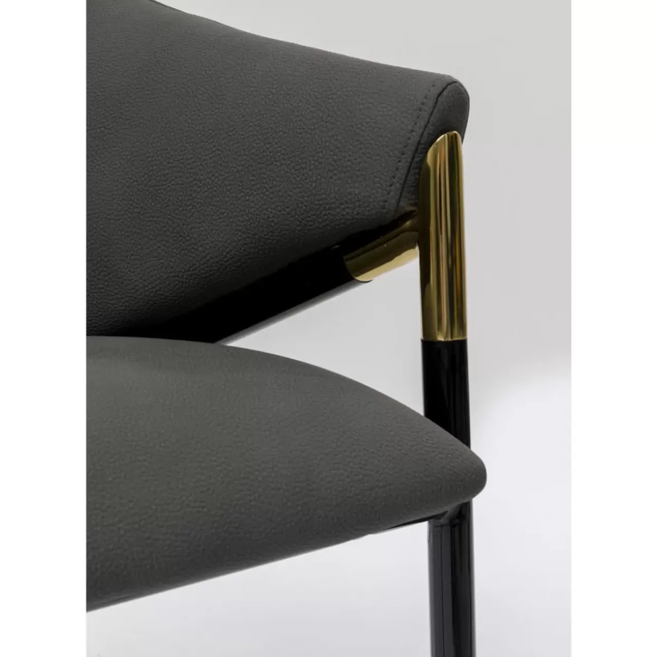 Stühle-KARE Design Armlehnstuhl Boulevard