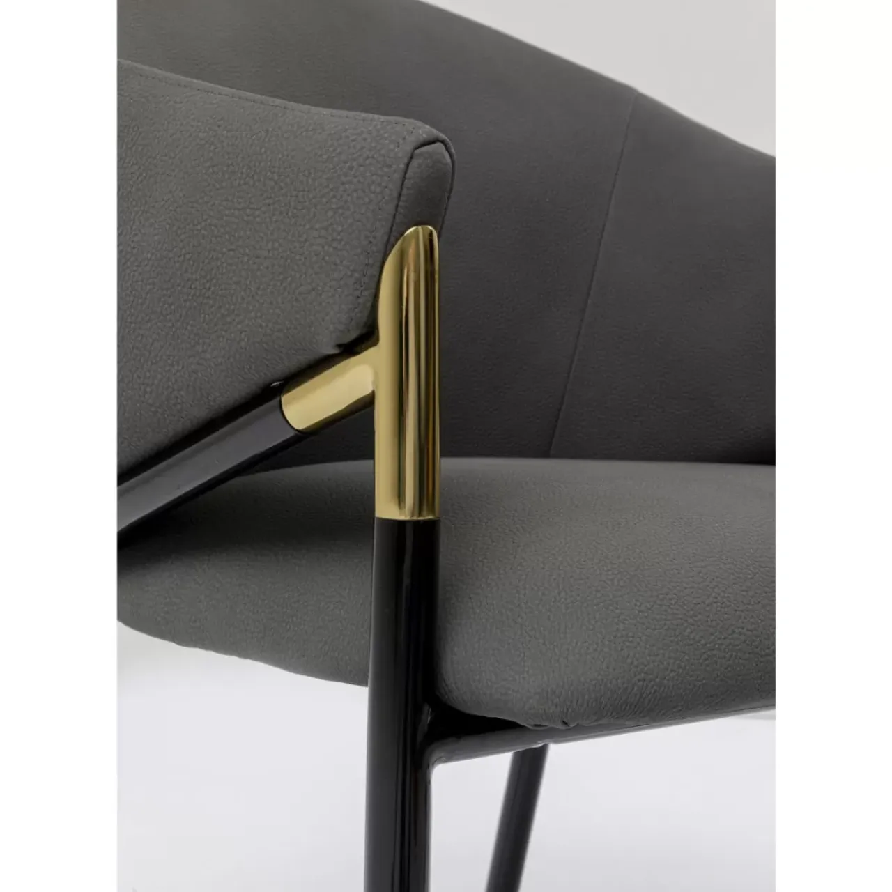 Stühle-KARE Design Armlehnstuhl Boulevard
