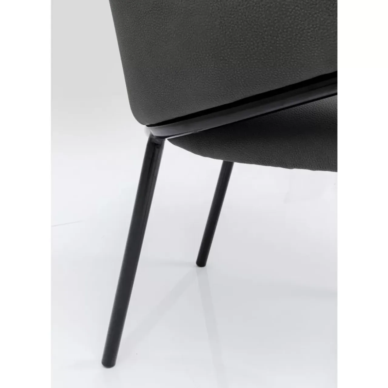 Stühle-KARE Design Armlehnstuhl Boulevard