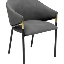 Stühle-KARE Design Armlehnstuhl Boulevard