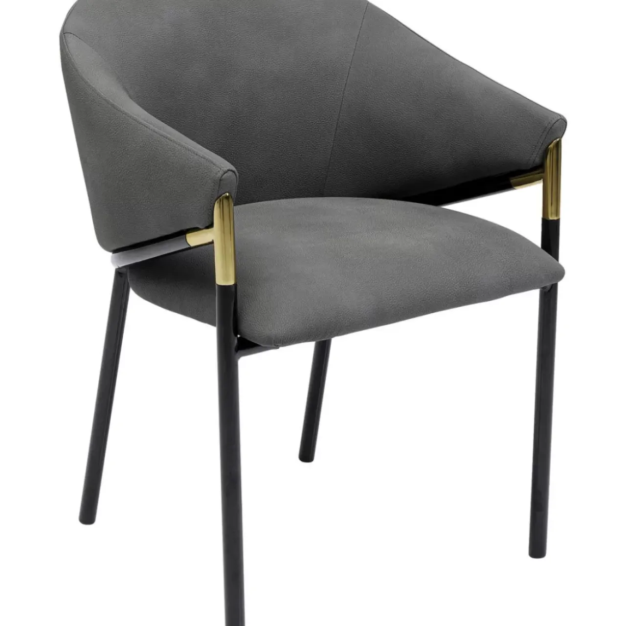 Stühle-KARE Design Armlehnstuhl Boulevard