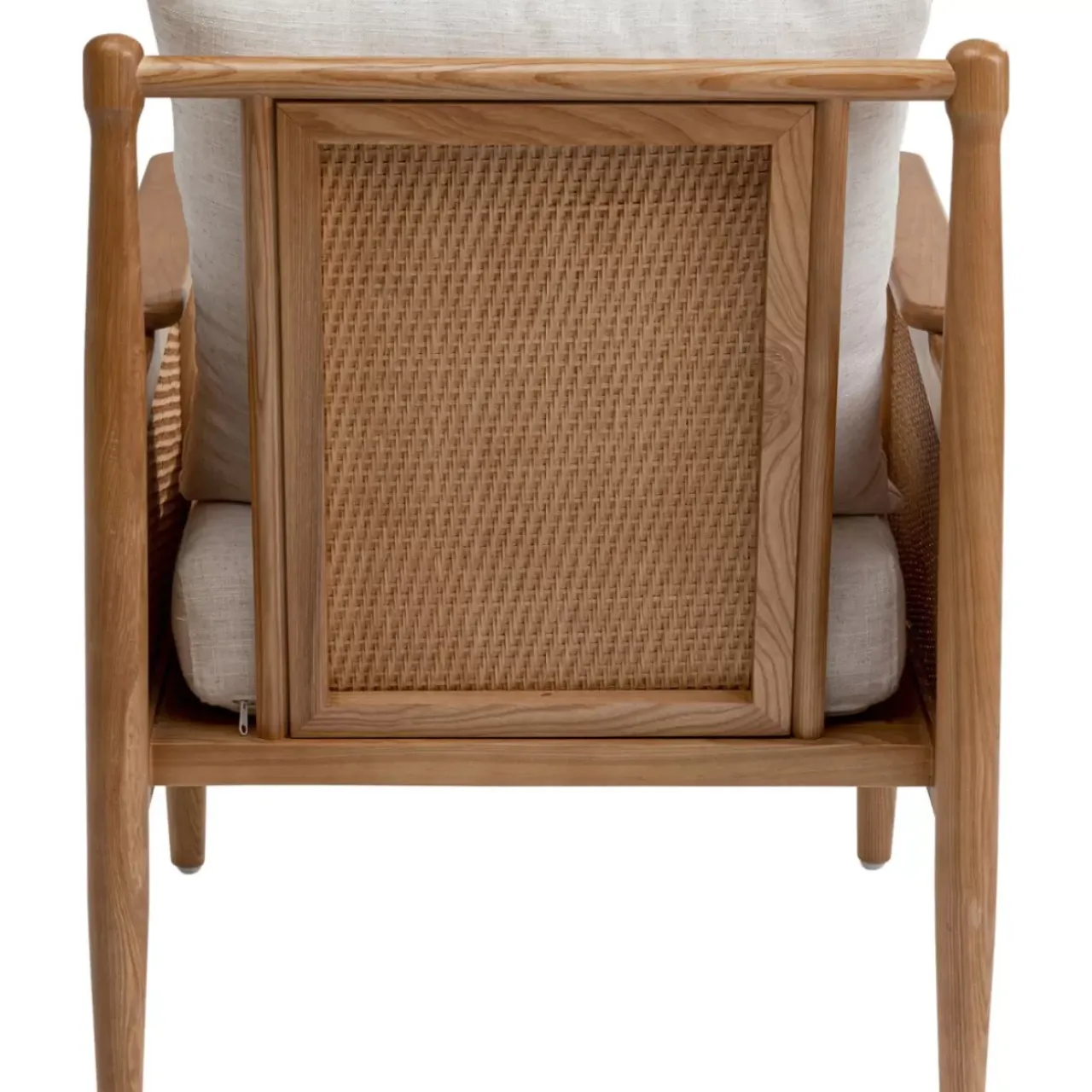 Stühle-KARE Design Armlehnstuhl Cane