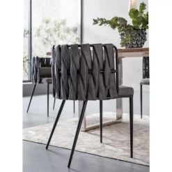 Stühle-KARE Design Armlehnstuhl Cheerio Inkl. Kissen