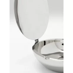 Ascher-KARE Design Aschenbecher Pin Up O16Cm