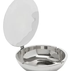 Ascher-KARE Design Aschenbecher Pin Up O16Cm
