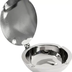 Ascher-KARE Design Aschenbecher Pin Up O11Cm