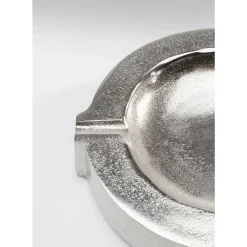 Ascher-KARE Design Ascher Classic Alu Silber O20Cm