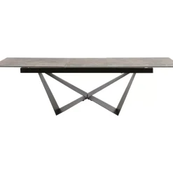 Tische-KARE Design Ausziehtisch Connesso 200(+60)X100Cm