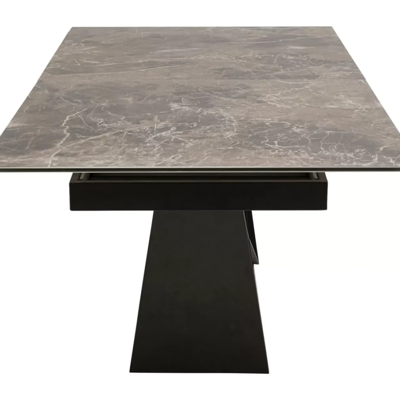 Tische-KARE Design Ausziehtisch Connesso 200(+60)X100Cm