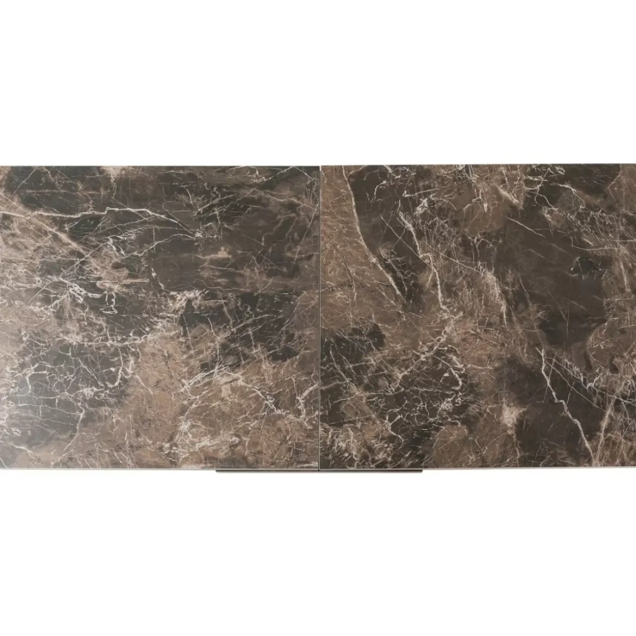 Tische-KARE Design Ausziehtisch Connesso 200(+60)X100Cm