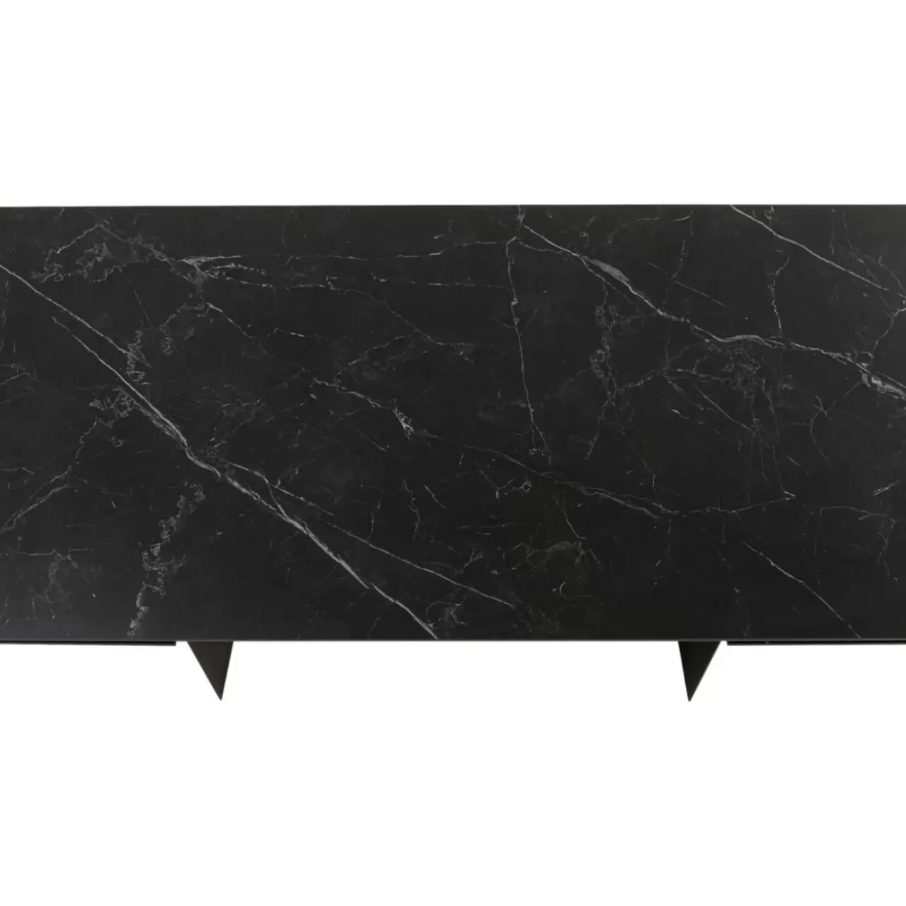 Tische-KARE Design Ausziehtisch Novel 180(40+40)X90Cm