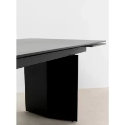 Tische-KARE Design Ausziehtisch Novel 180(40+40)X90Cm