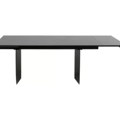 Tische-KARE Design Ausziehtisch Novel 180(40+40)X90Cm