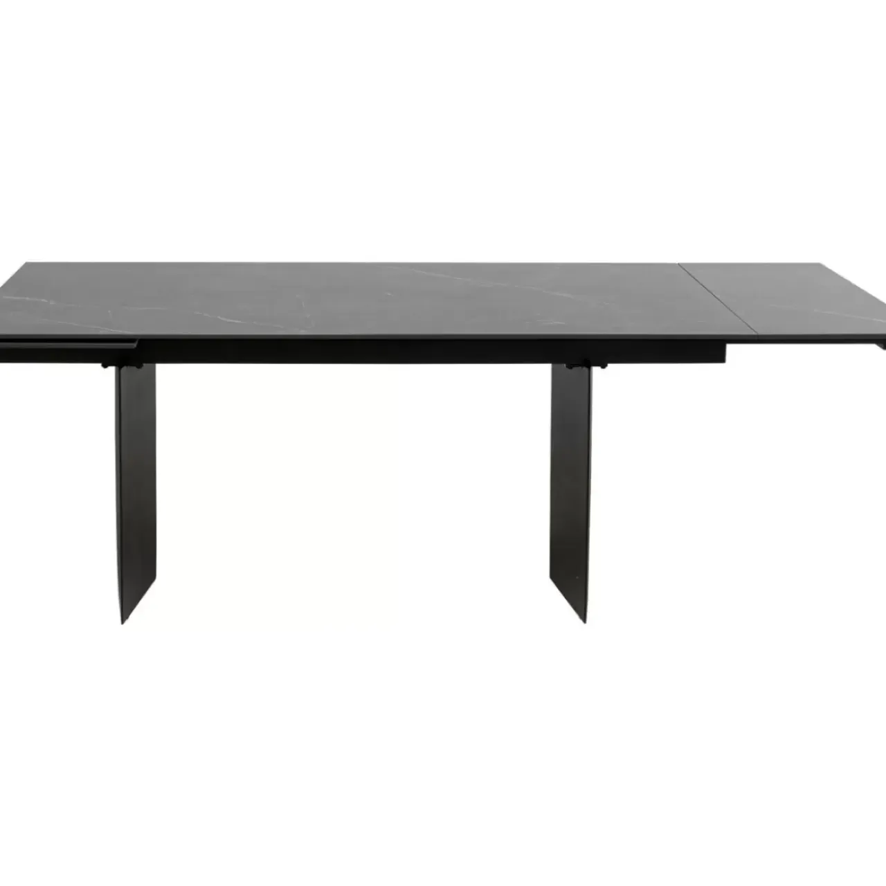 Tische-KARE Design Ausziehtisch Novel 180(40+40)X90Cm
