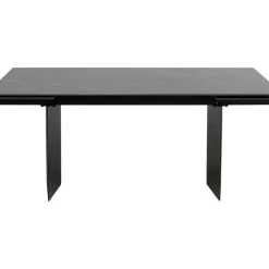 Tische-KARE Design Ausziehtisch Novel 180(40+40)X90Cm