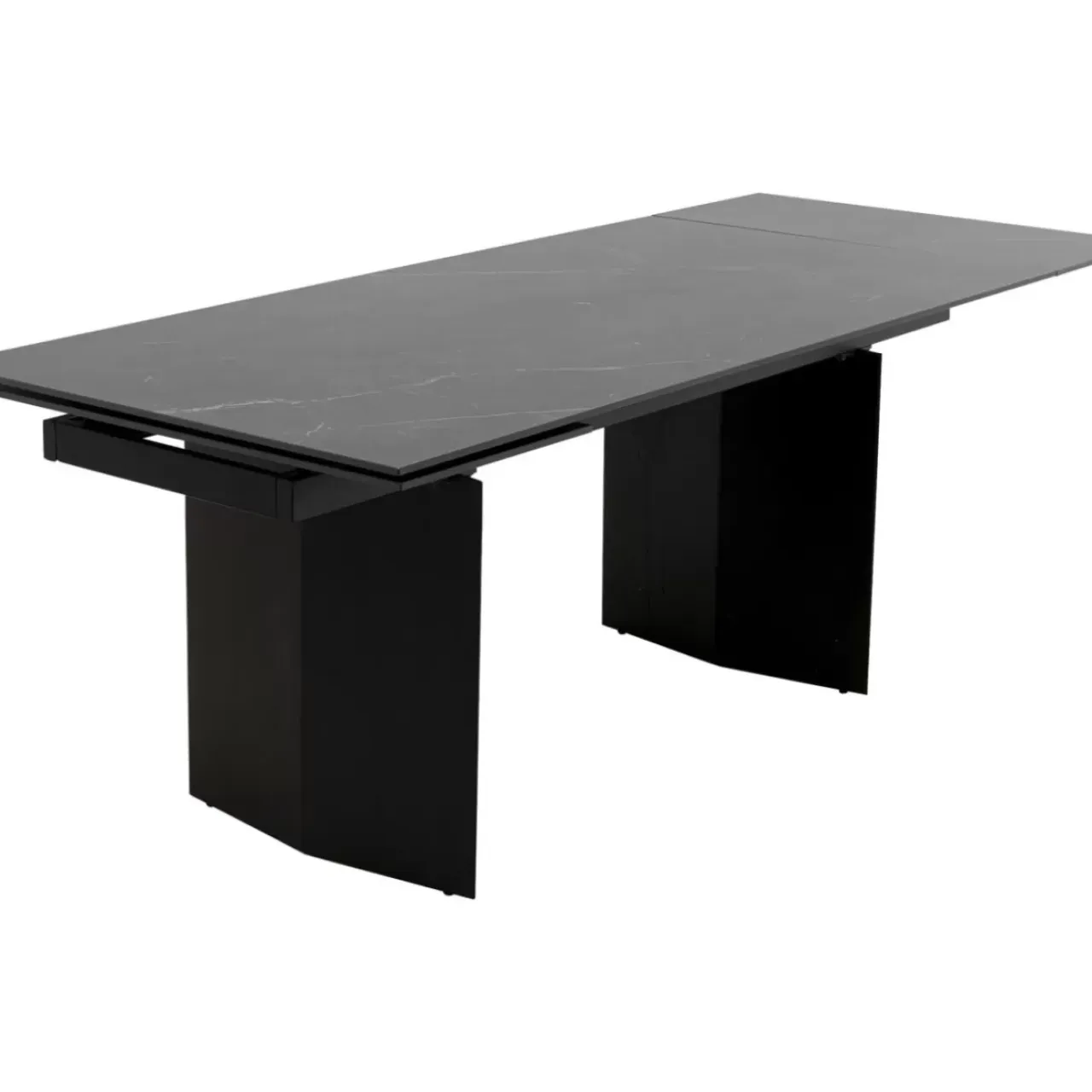 Tische-KARE Design Ausziehtisch Novel 180(40+40)X90Cm