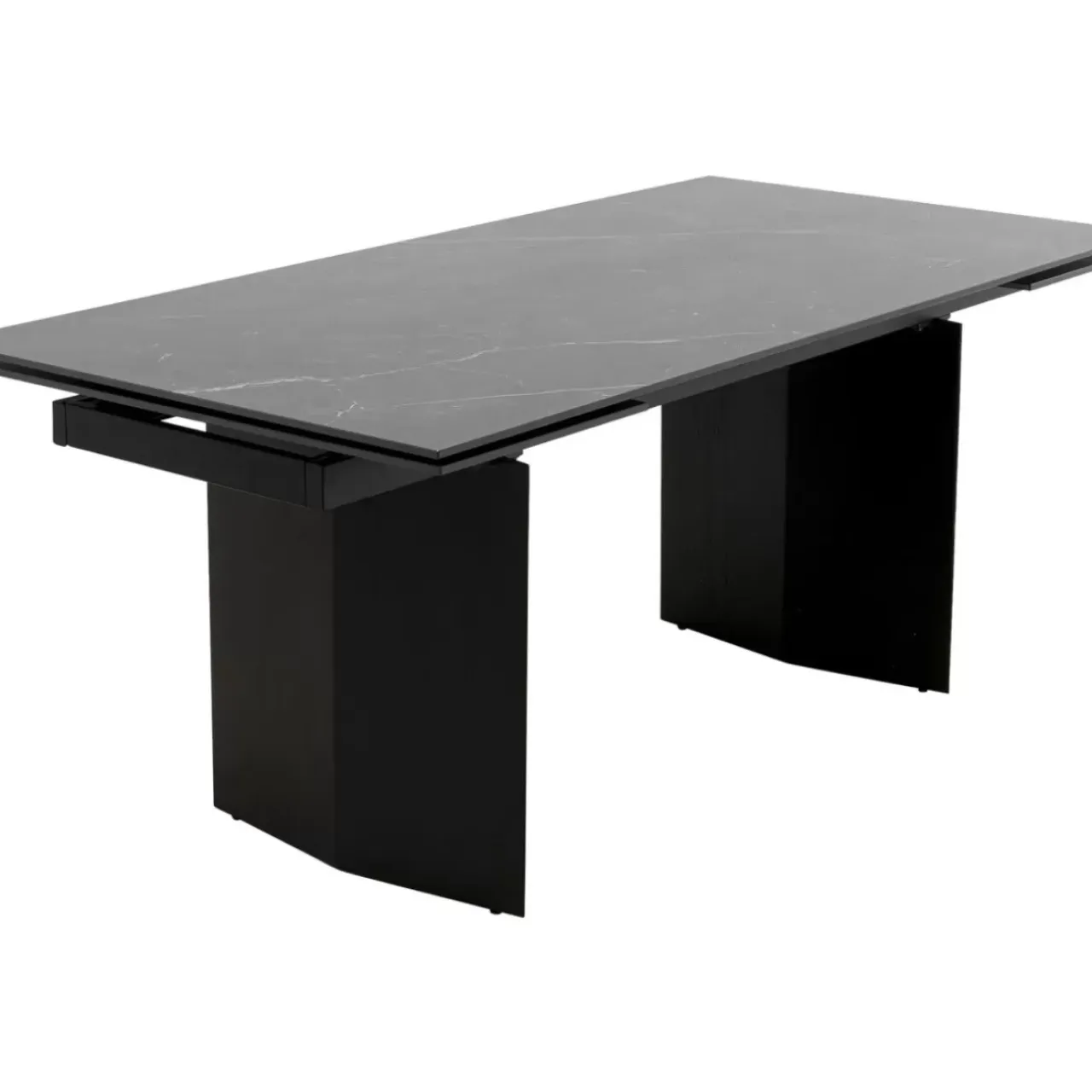 Tische-KARE Design Ausziehtisch Novel 180(40+40)X90Cm