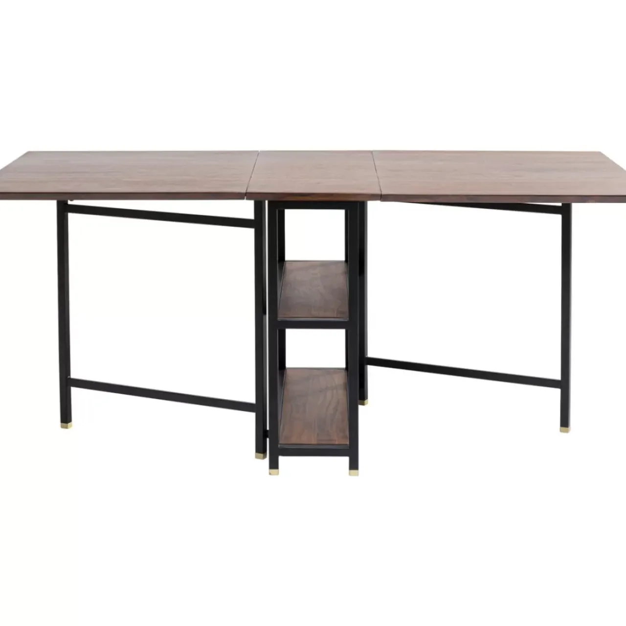 Tische-KARE Design Ausziehtisch Ravello 35(70+70)X80Cm