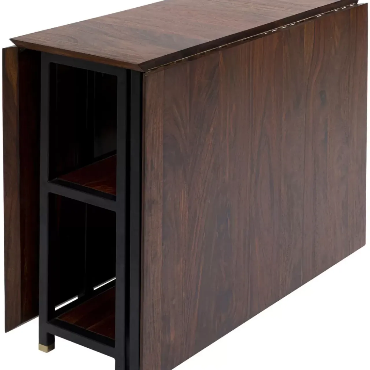 Tische-KARE Design Ausziehtisch Ravello 35(70+70)X80Cm