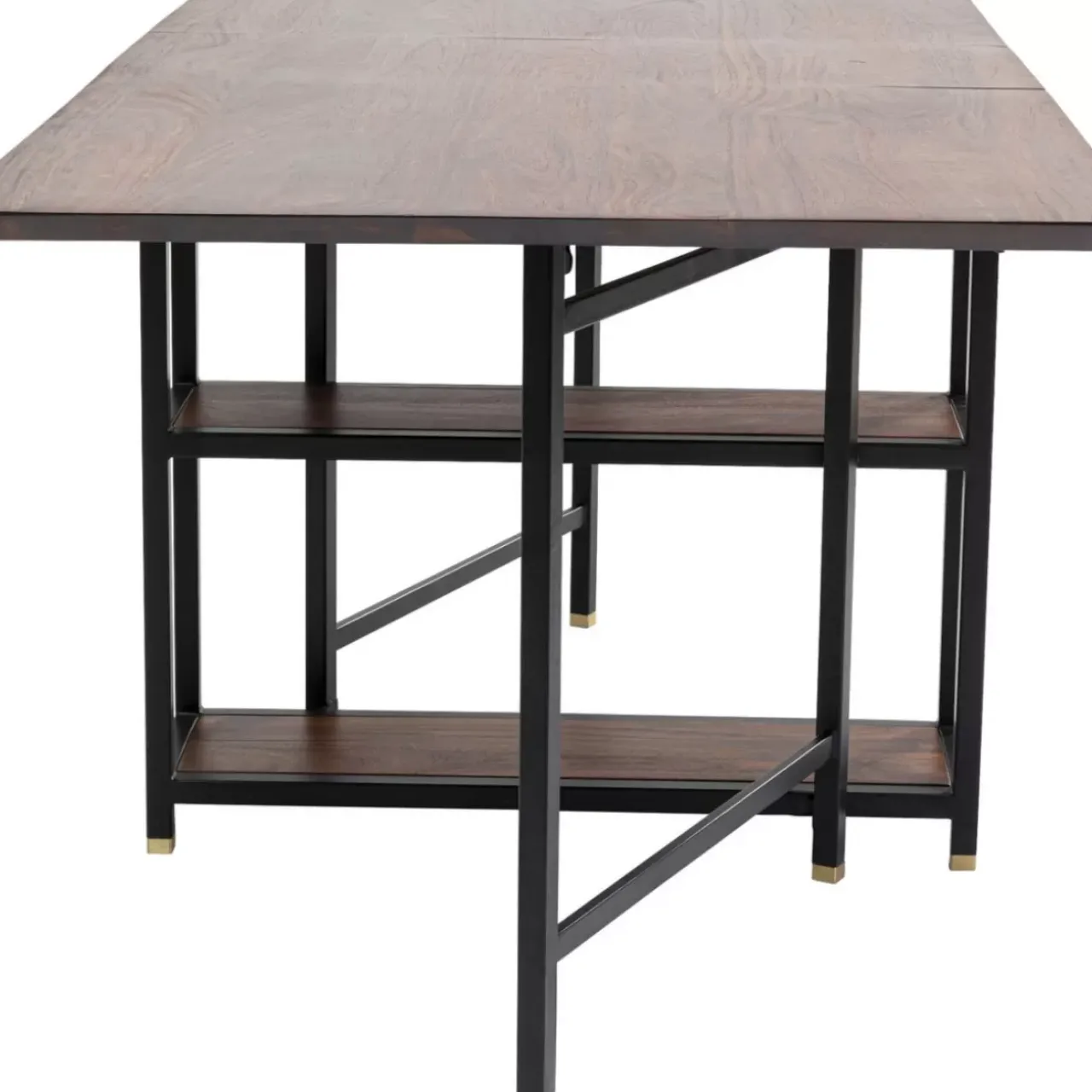 Tische-KARE Design Ausziehtisch Ravello 35(70+70)X80Cm