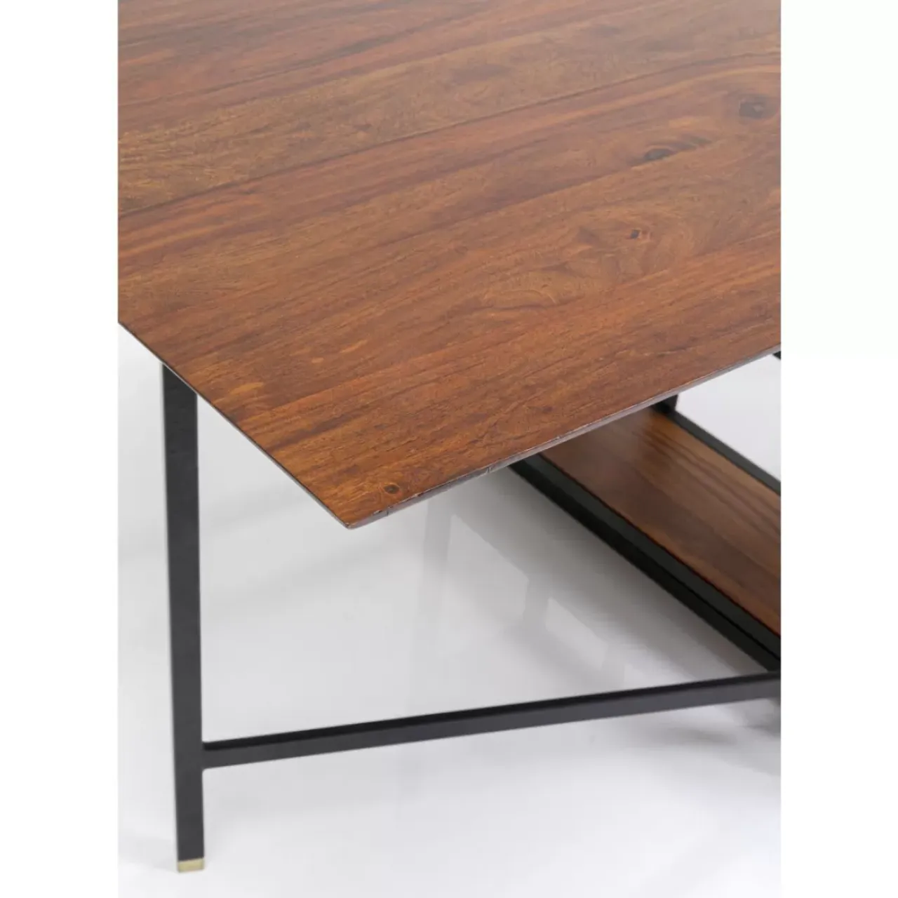 Tische-KARE Design Ausziehtisch Ravello 35(70+70)X80Cm