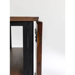 Tische-KARE Design Ausziehtisch Ravello 35(70+70)X80Cm