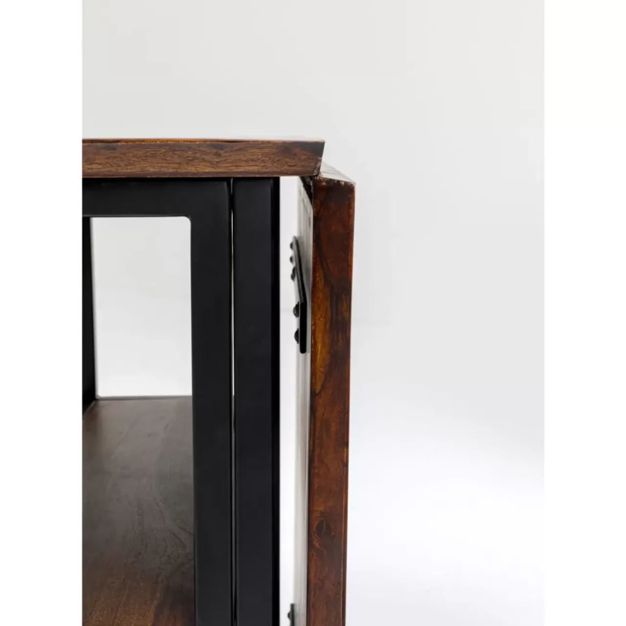 Tische-KARE Design Ausziehtisch Ravello 35(70+70)X80Cm