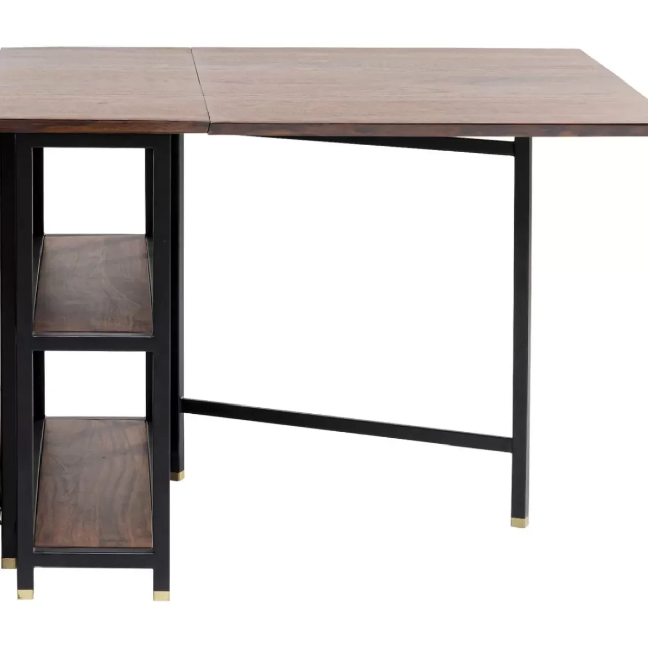Tische-KARE Design Ausziehtisch Ravello 35(70+70)X80Cm
