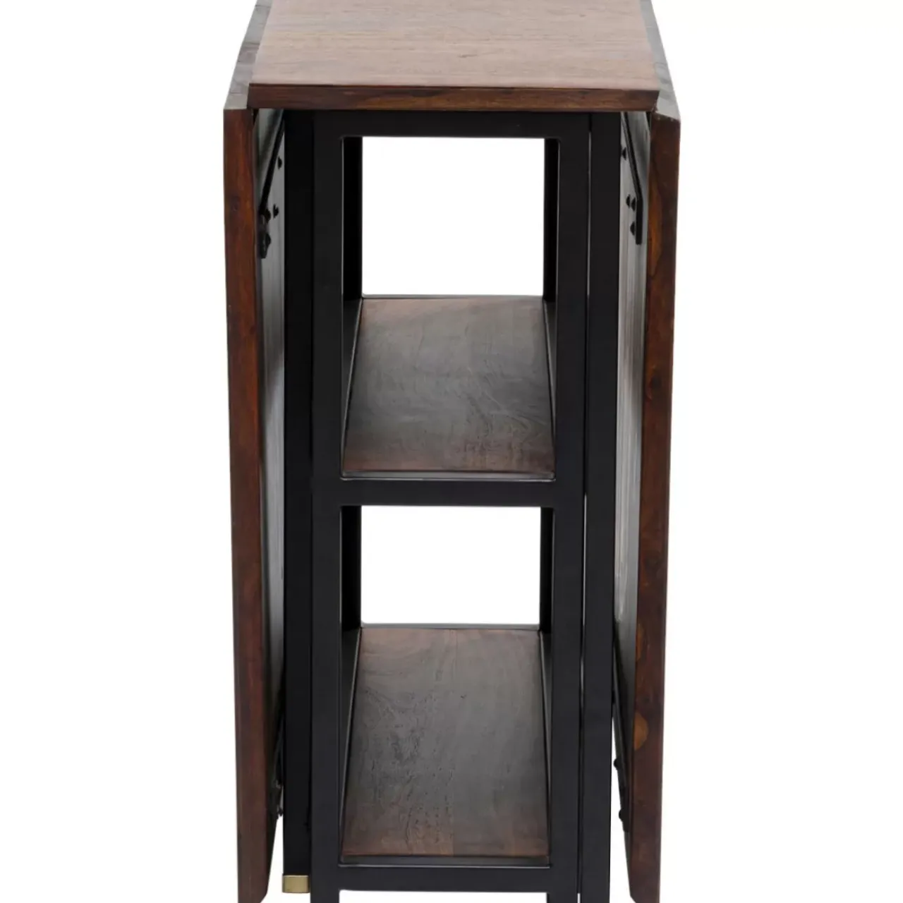 Tische-KARE Design Ausziehtisch Ravello 35(70+70)X80Cm