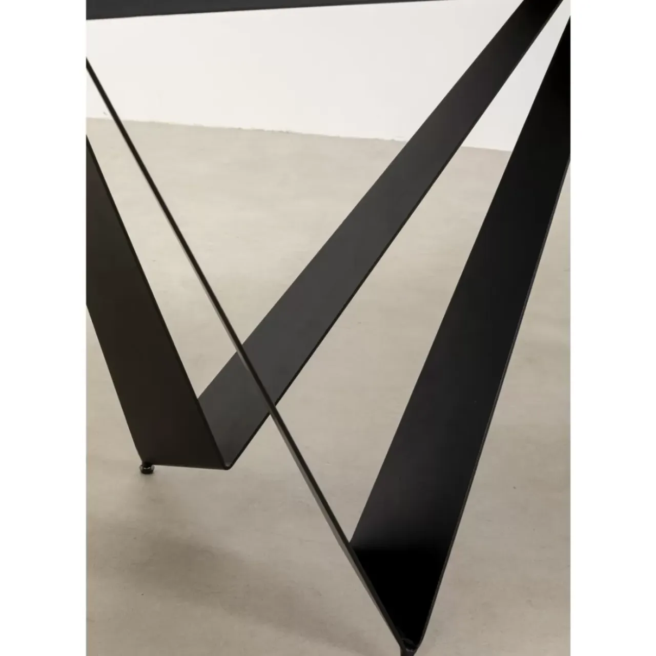 Tische-KARE Design Ausziehtisch Sandra 180(40+40)X90Cm