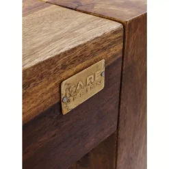Tische-KARE Design Authentico Tisch 200X100Cm