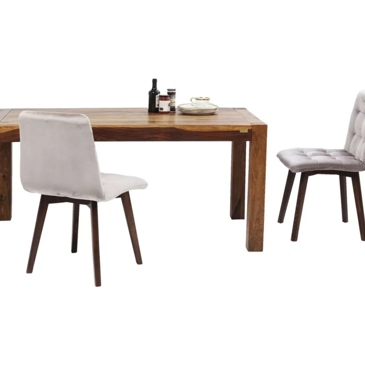 Tische-KARE Design Authentico Tisch 200X100Cm