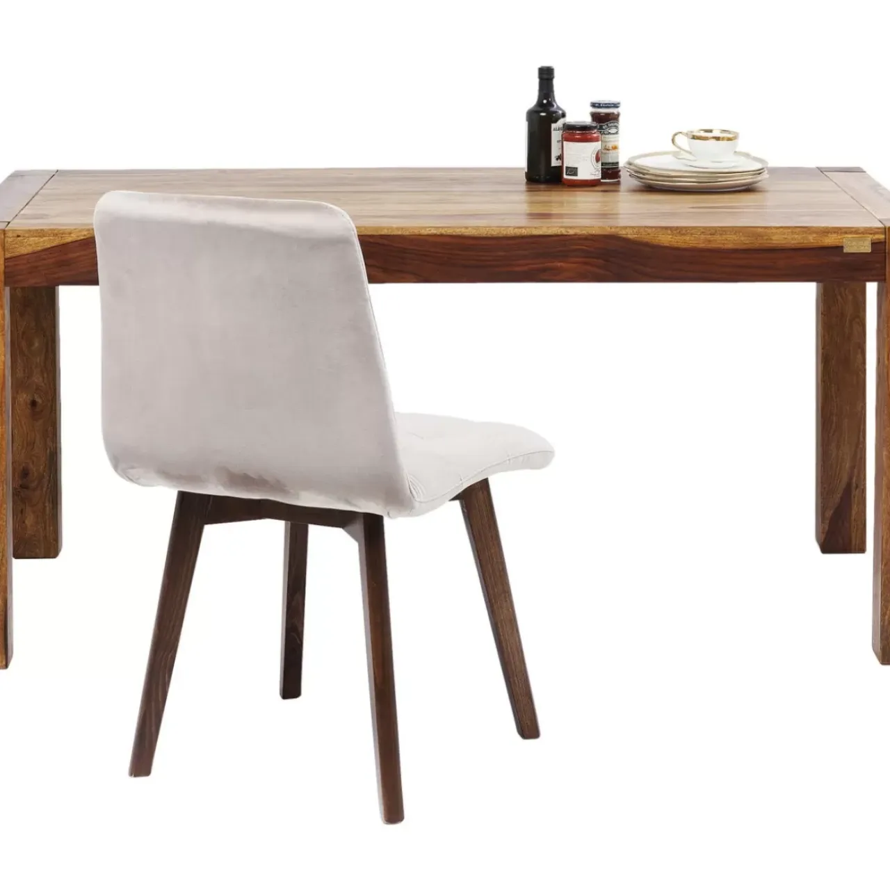 Tische-KARE Design Authentico Tisch 180X90Cm