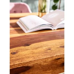 Tische-KARE Design Authentico Tisch 180X90Cm