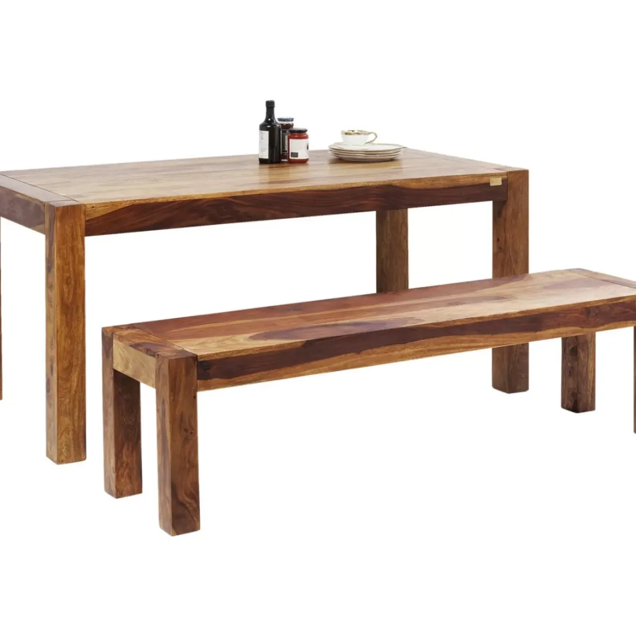 Tische-KARE Design Authentico Tisch 160X80Cm