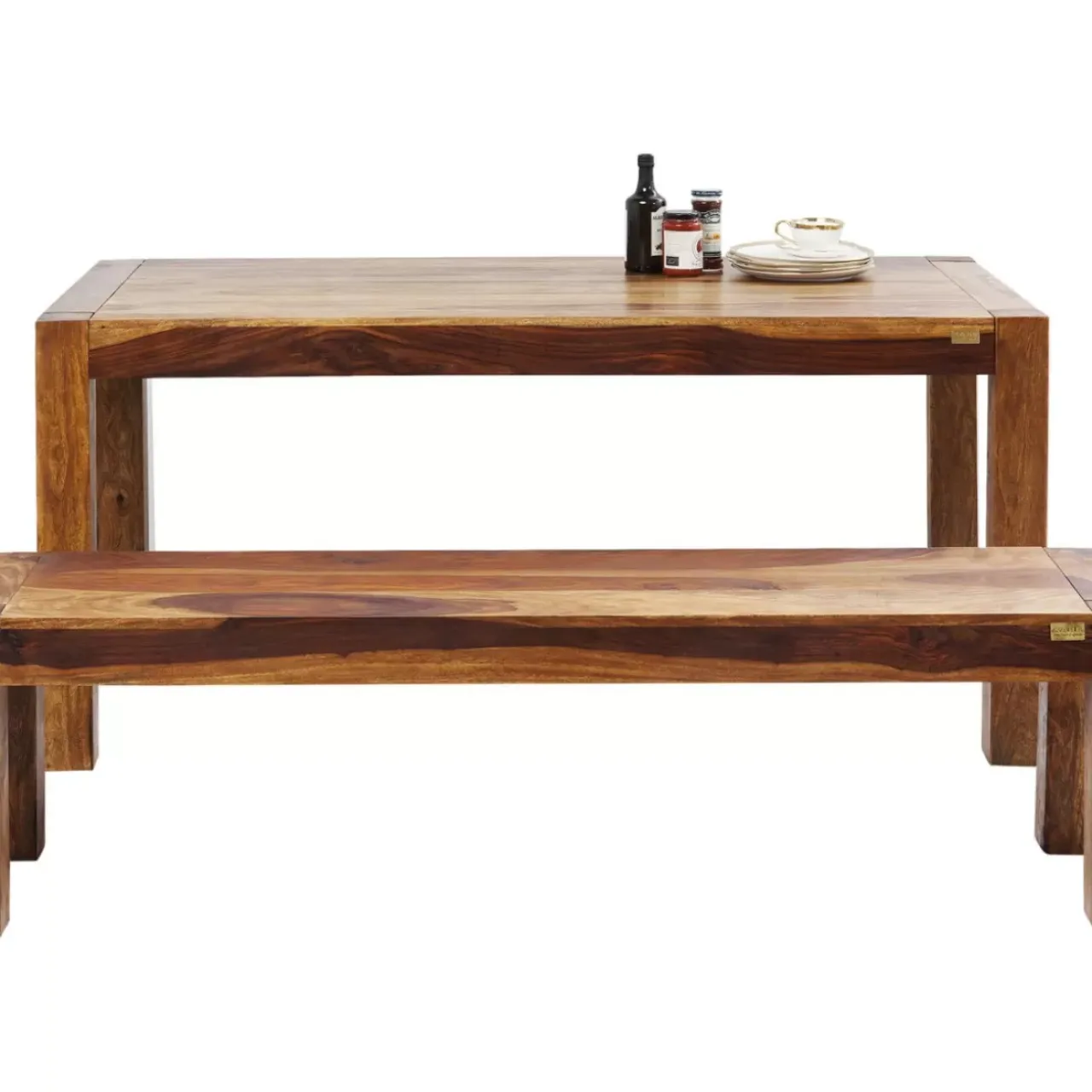 Tische-KARE Design Authentico Tisch 160X80Cm